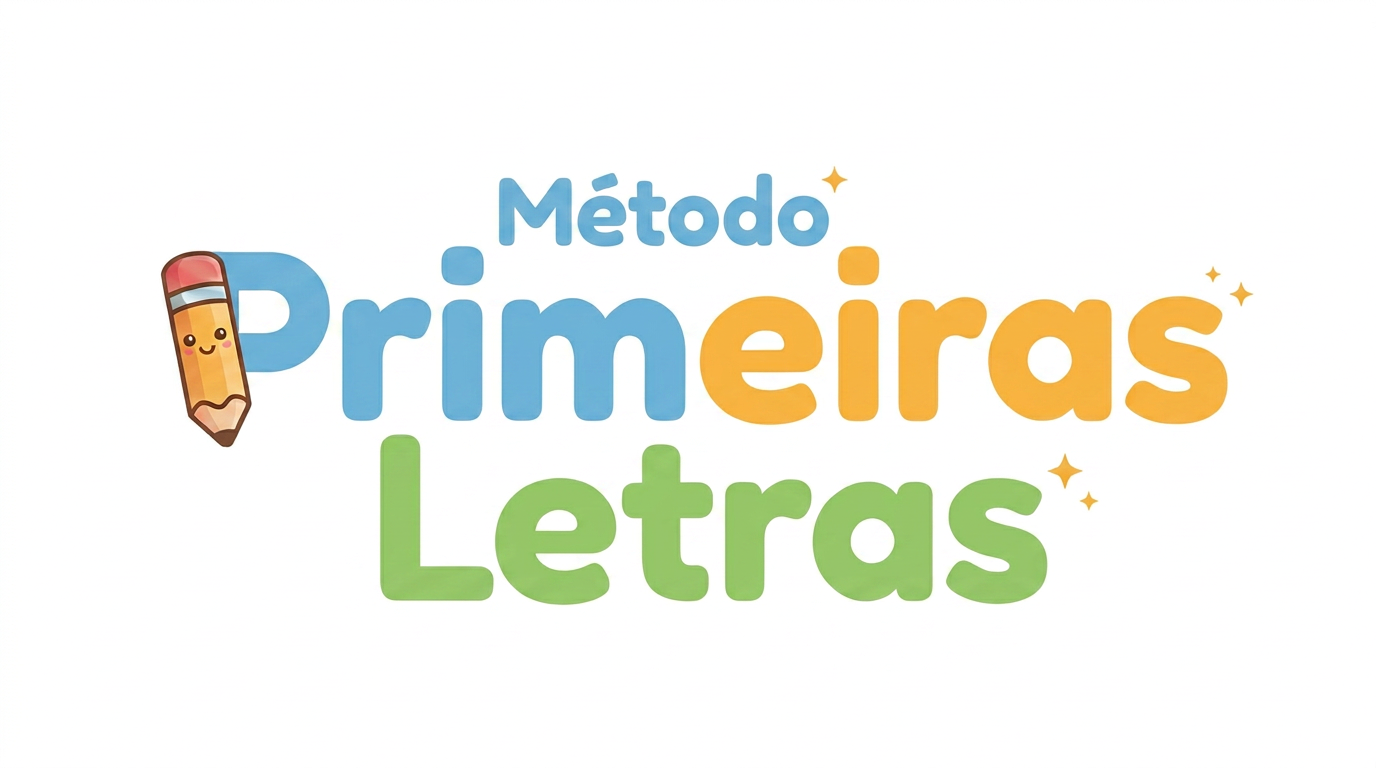 Método Primeiras Letras